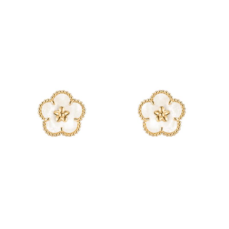 [Twinkle JURI]2026 NEW STYLE LUCKY SPRING EARRINGS