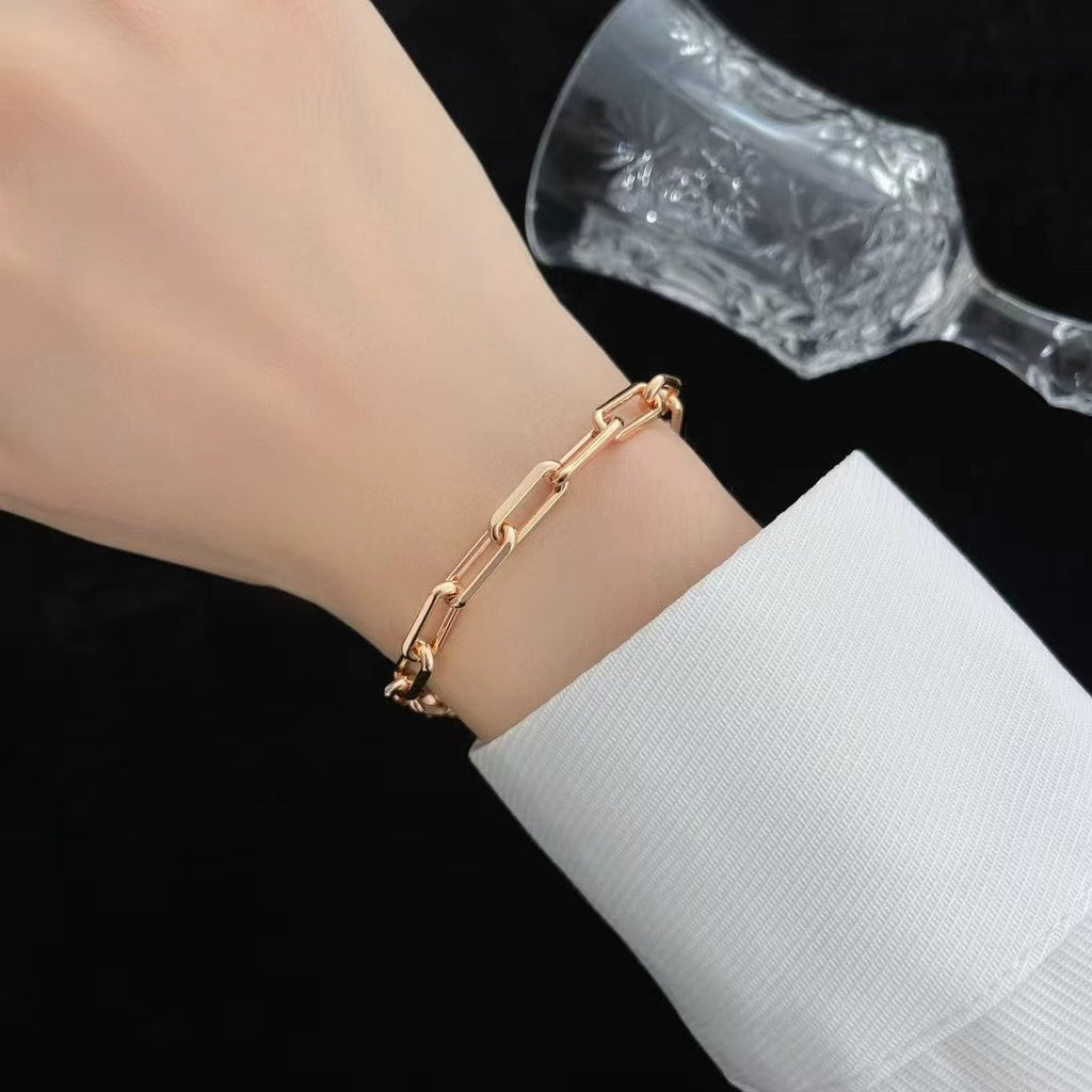 [¡®Twinkle jewelry¡¯]CT CHAIN BRACELET