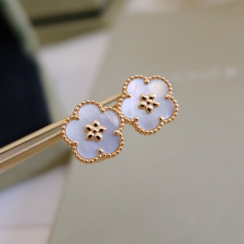 [Twinkle JURI]2026 NEW STYLE LUCKY SPRING EARRINGS