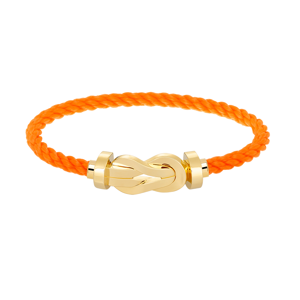 ¡®Twinkle jewelry¡¯CHANCE LARGE 8 FIGURE BUCKLE NO DIAMOND BRACELET GOLD