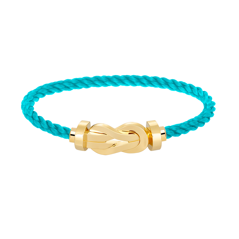 ¡®Twinkle jewelry¡¯CHANCE LARGE 8 FIGURE BUCKLE NO DIAMOND BRACELET GOLD
