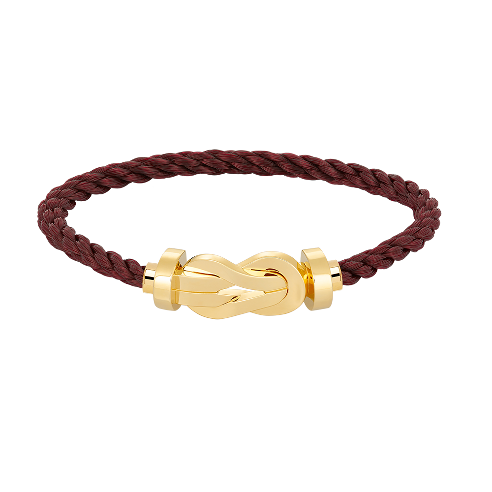 ¡®Twinkle jewelry¡¯CHANCE LARGE 8 FIGURE BUCKLE NO DIAMOND BRACELET GOLD