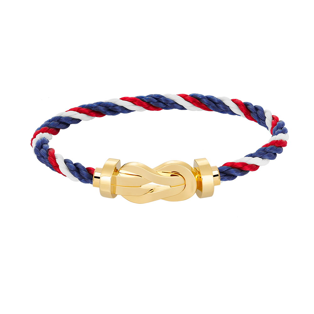 ¡®Twinkle jewelry¡¯CHANCE LARGE 8 FIGURE BUCKLE NO DIAMOND BRACELET GOLD