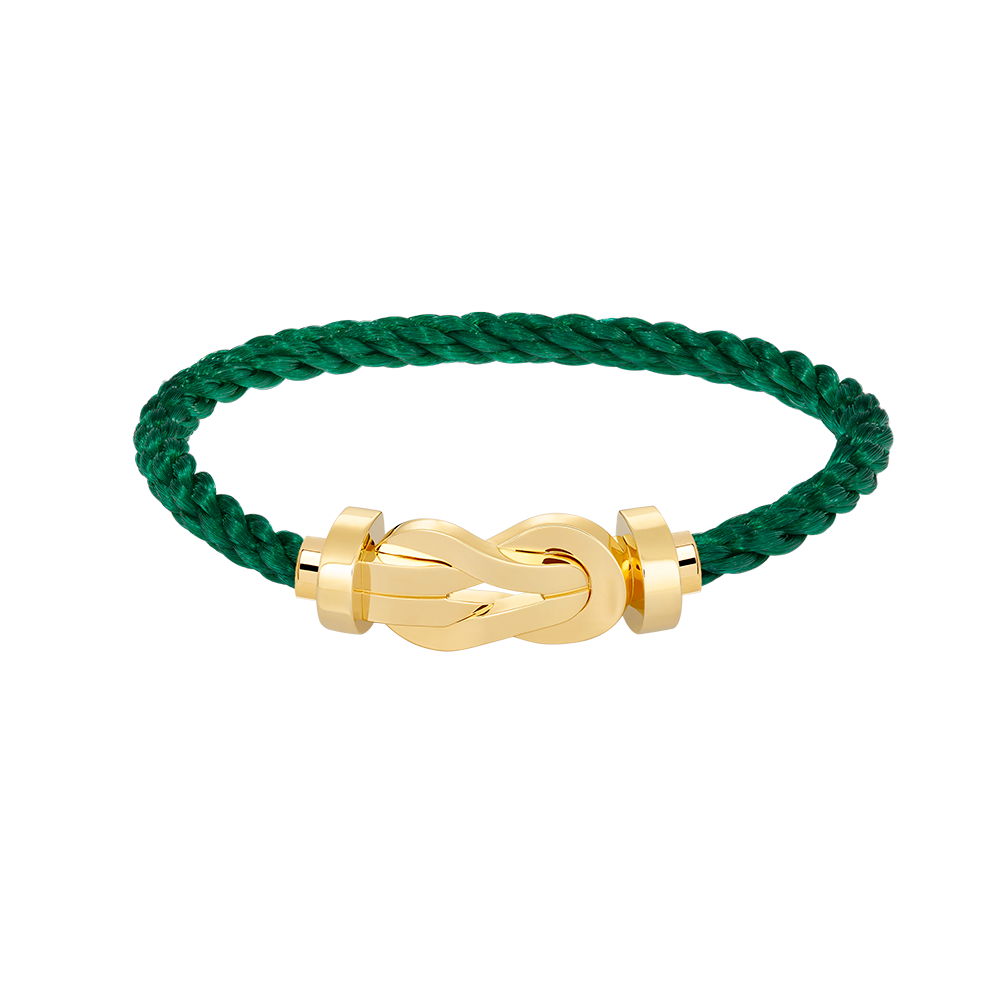¡®Twinkle jewelry¡¯CHANCE LARGE 8 FIGURE BUCKLE NO DIAMOND BRACELET GOLD