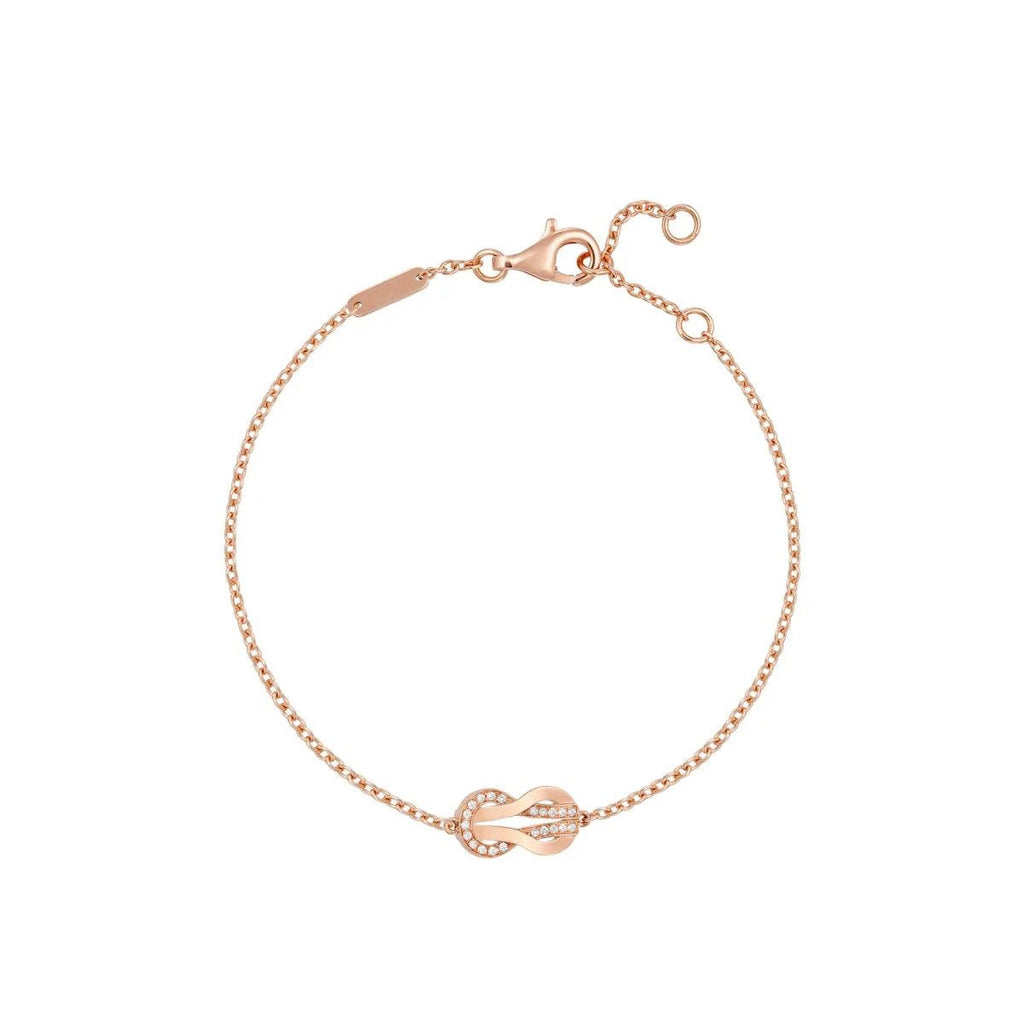 ¡®Twinkle jewelry¡¯CHANCE INFINIE DIAMOND BRACELET