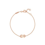 ¡®Twinkle jewelry¡¯CHANCE INFINIE DIAMOND BRACELET