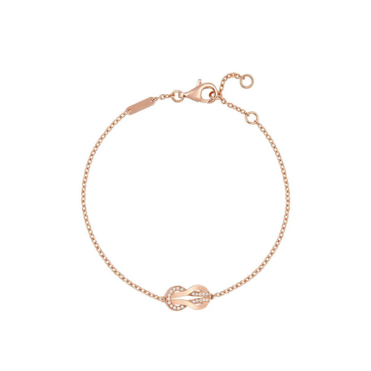 ¡®Twinkle jewelry¡¯CHANCE INFINIE DIAMOND BRACELET