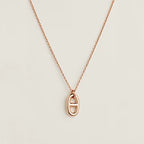 ¡®Twinkle jewelry¡¯HM PIG NOSE NECKLACE
