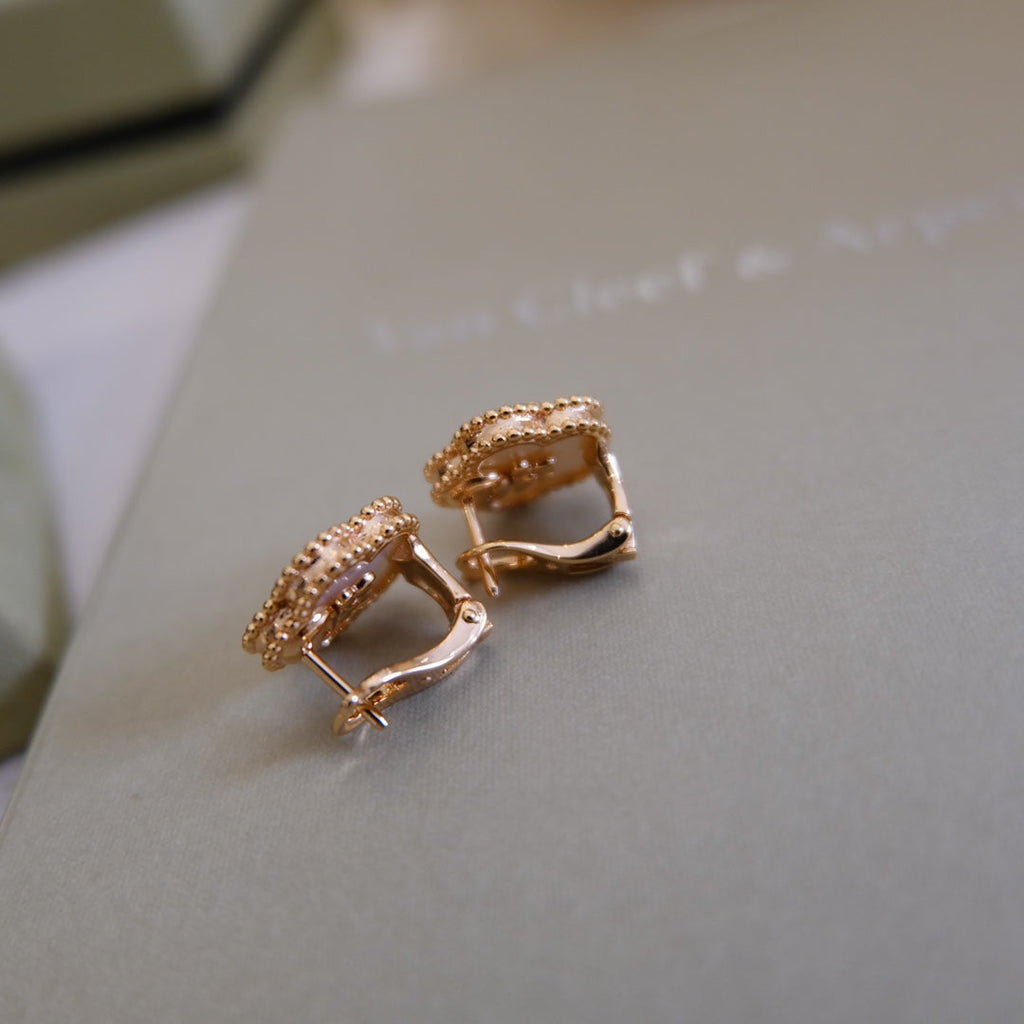 [Twinkle JURI]2026 NEW STYLE LUCKY SPRING EARRINGS