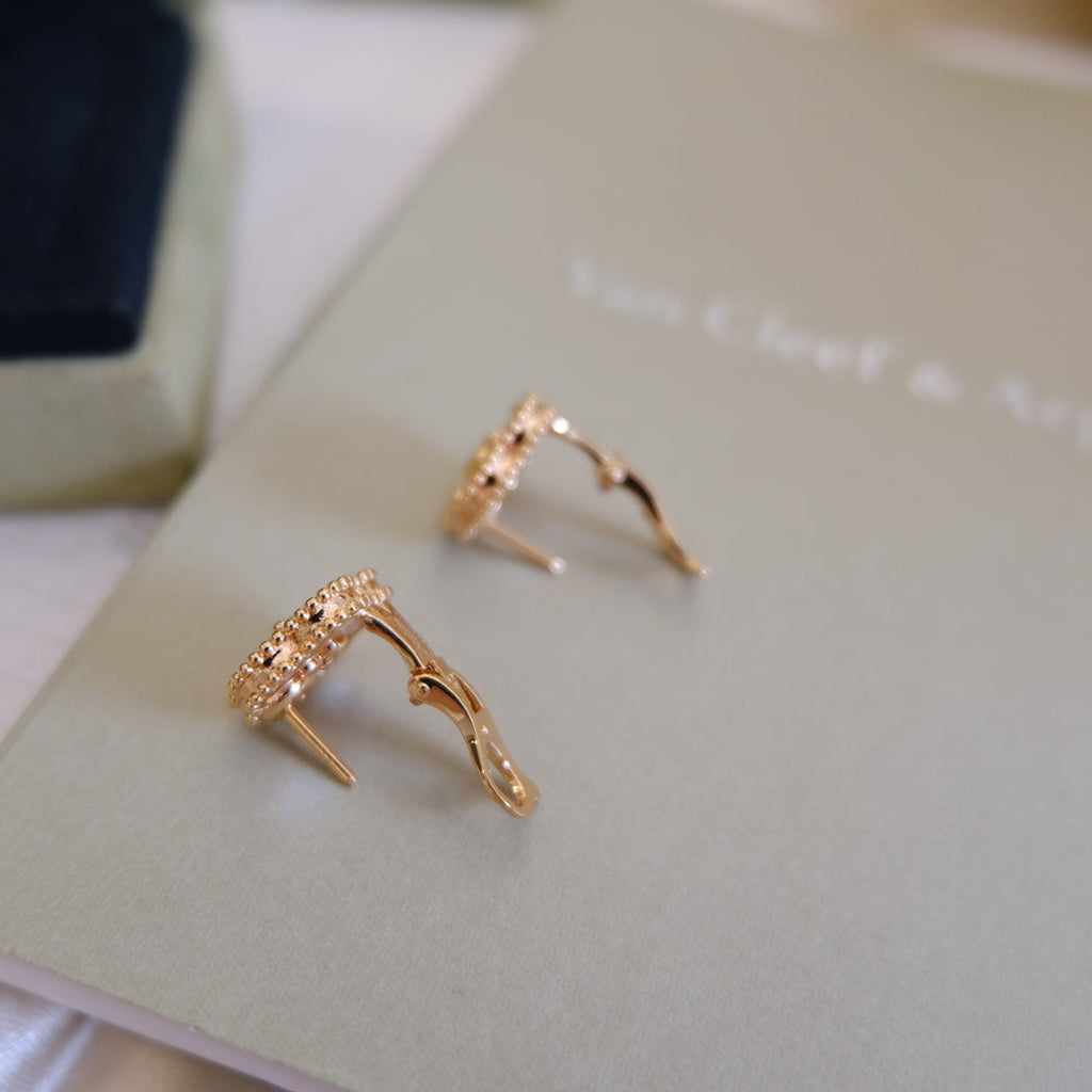[Twinkle JURI]2026 NEW STYLE LUCKY SPRING EARRINGS
