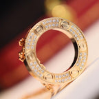 ¡®Twinkle jewelry¡¯LOVE NECKLACE ADJUSTABLE ROSE GOLD