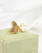 ¡®Twinkle jewelry¡¯LUCKY BETWEEN THE FINGER RING