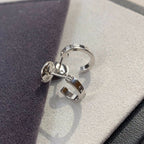 ¡®Twinkle jewelry¡¯LOVE EARRINGS 2.65MM SILVER