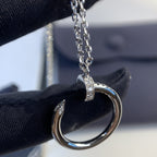 ¡®Twinkle jewelry¡¯JUSTE NECKLACE SILVER