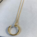 ¡®Twinkle jewelry¡¯JUSTE NECKLACE GOLD