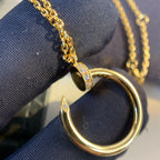 ¡®Twinkle jewelry¡¯JUSTE NECKLACE GOLD