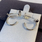 ¡®Twinkle jewelry¡¯JUSTE EARRINGS SILVER