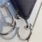 ¡®Twinkle jewelry¡¯JUSTE EARRINGS SILVER