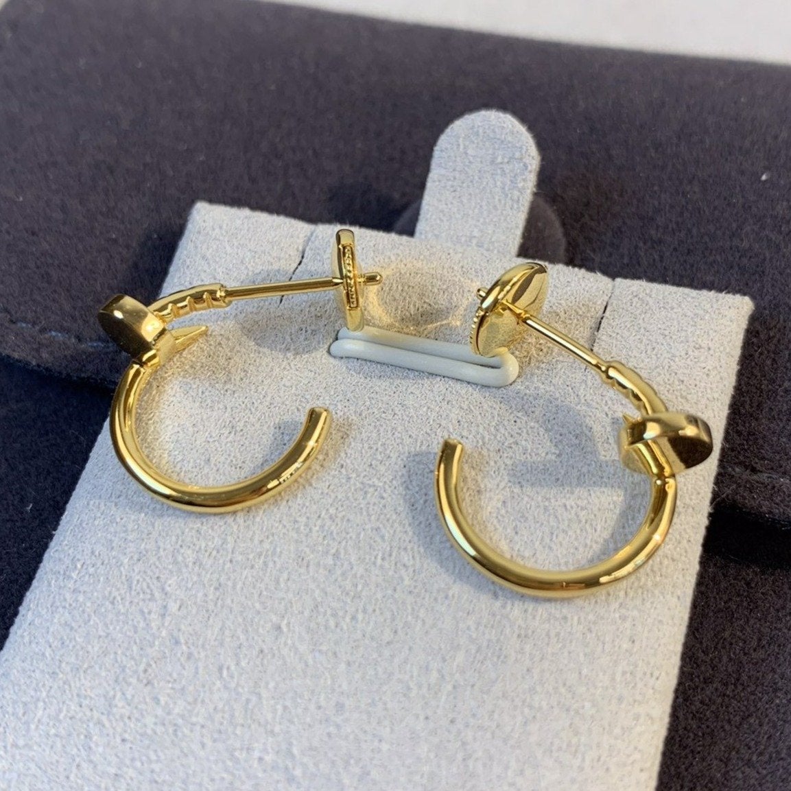 ¡®Twinkle jewelry¡¯JUSTE EARRINGS GOLD