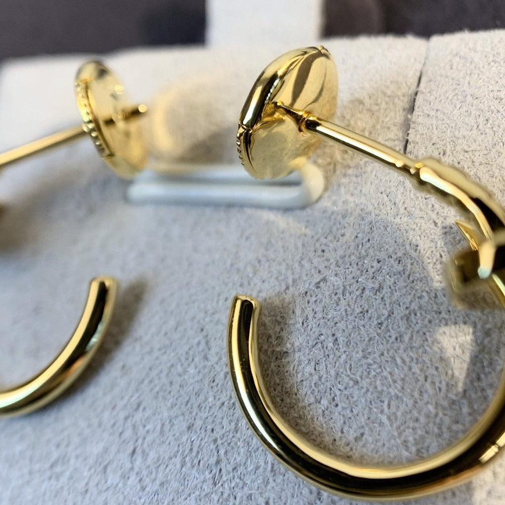 ¡®Twinkle jewelry¡¯JUSTE EARRINGS GOLD