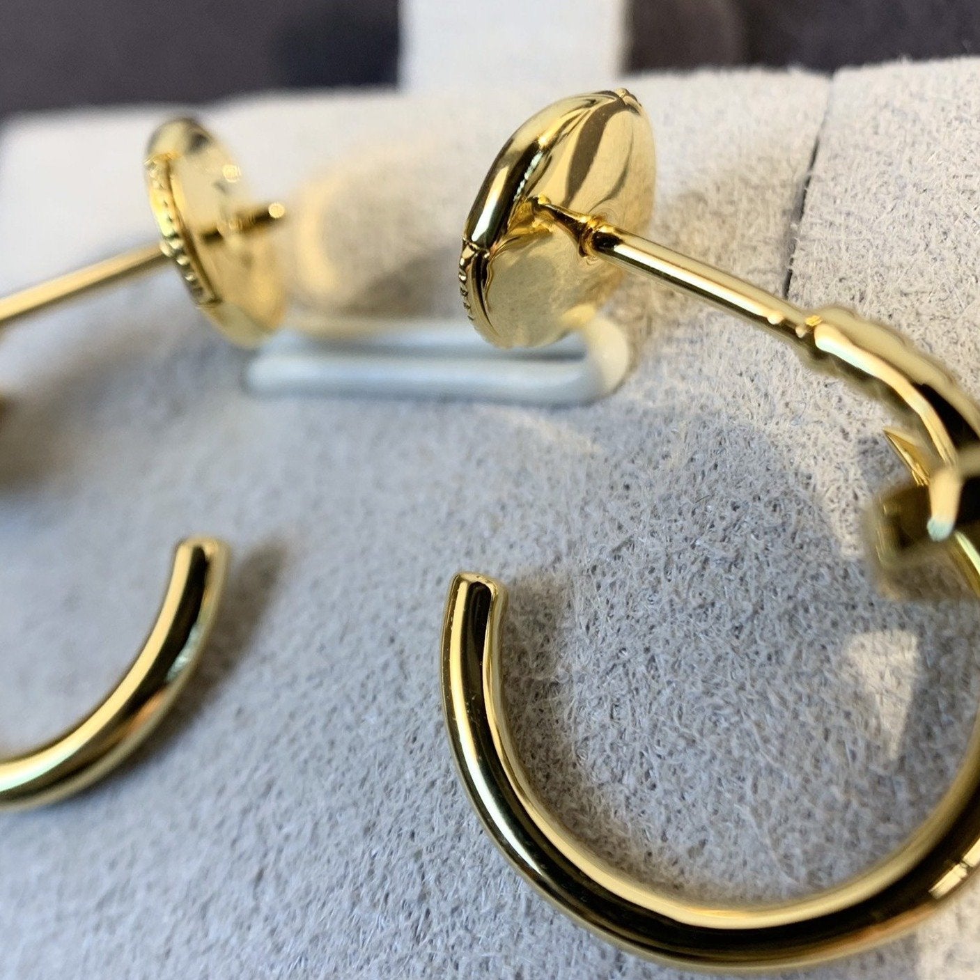 ¡®Twinkle jewelry¡¯JUSTE EARRINGS GOLD