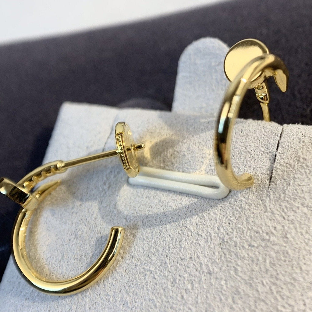 ¡®Twinkle jewelry¡¯JUSTE EARRINGS GOLD