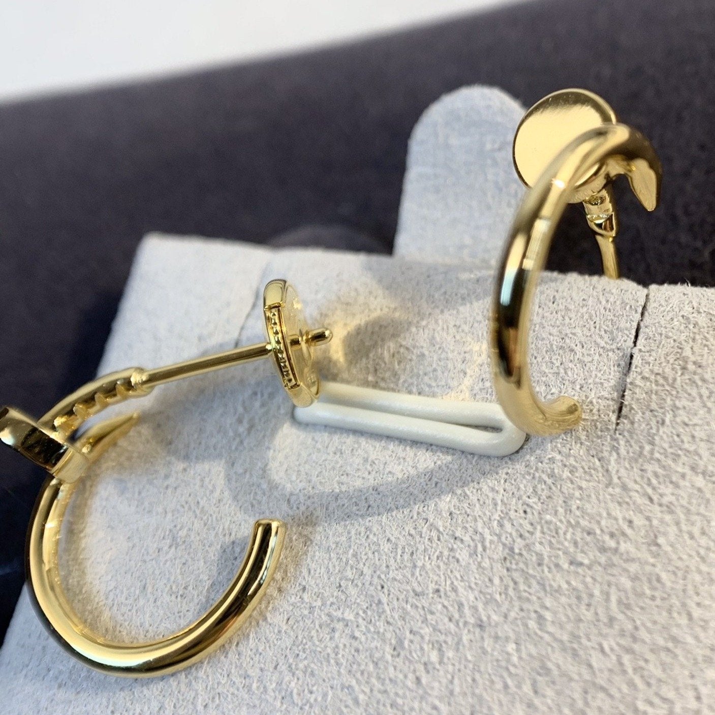 ¡®Twinkle jewelry¡¯JUSTE EARRINGS GOLD