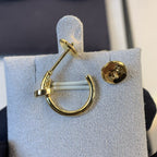 ¡®Twinkle jewelry¡¯JUSTE EARRINGS GOLD