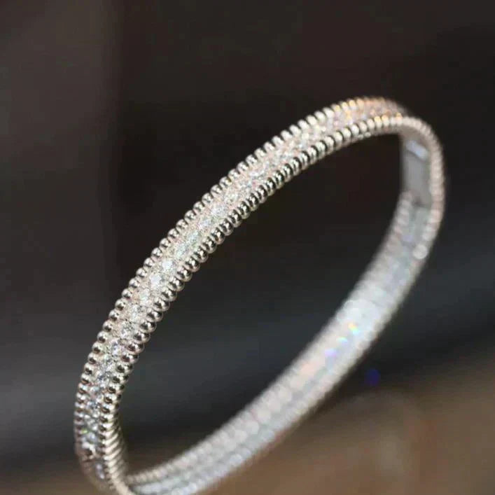 ¡®Twinkle jewelry¡¯PERLEE DIAMONDS BRACELET 1 ROW
