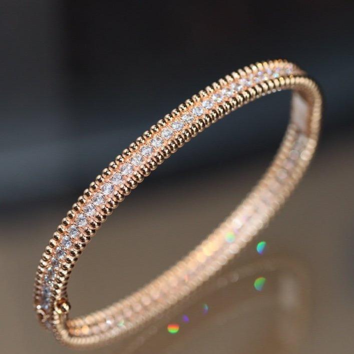 ¡®Twinkle jewelry¡¯PERLEE DIAMONDS BRACELET 1 ROW