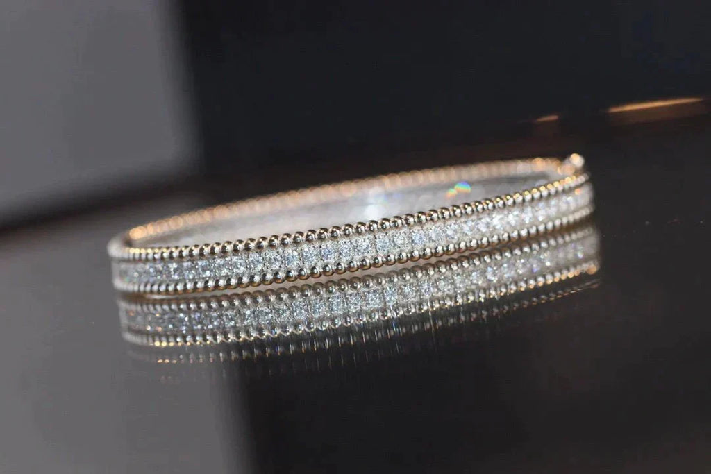 ¡®Twinkle jewelry¡¯PERLEE DIAMONDS BRACELET 1 ROW