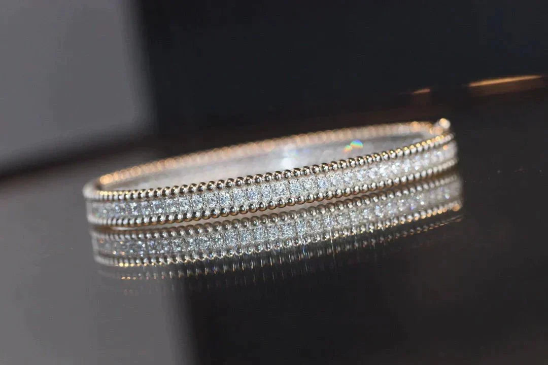 ¡®Twinkle jewelry¡¯PERLEE DIAMONDS BRACELET 1 ROW