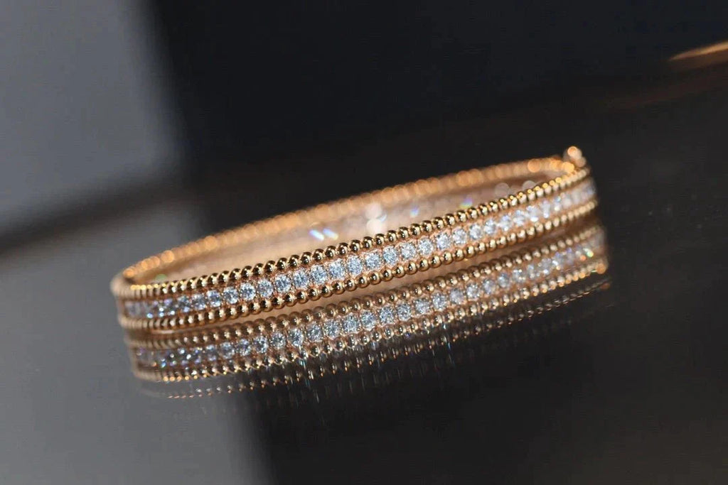 ¡®Twinkle jewelry¡¯PERLEE DIAMONDS BRACELET 1 ROW