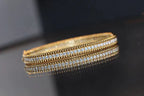 ¡®Twinkle jewelry¡¯PERLEE DIAMONDS BRACELET 1 ROW