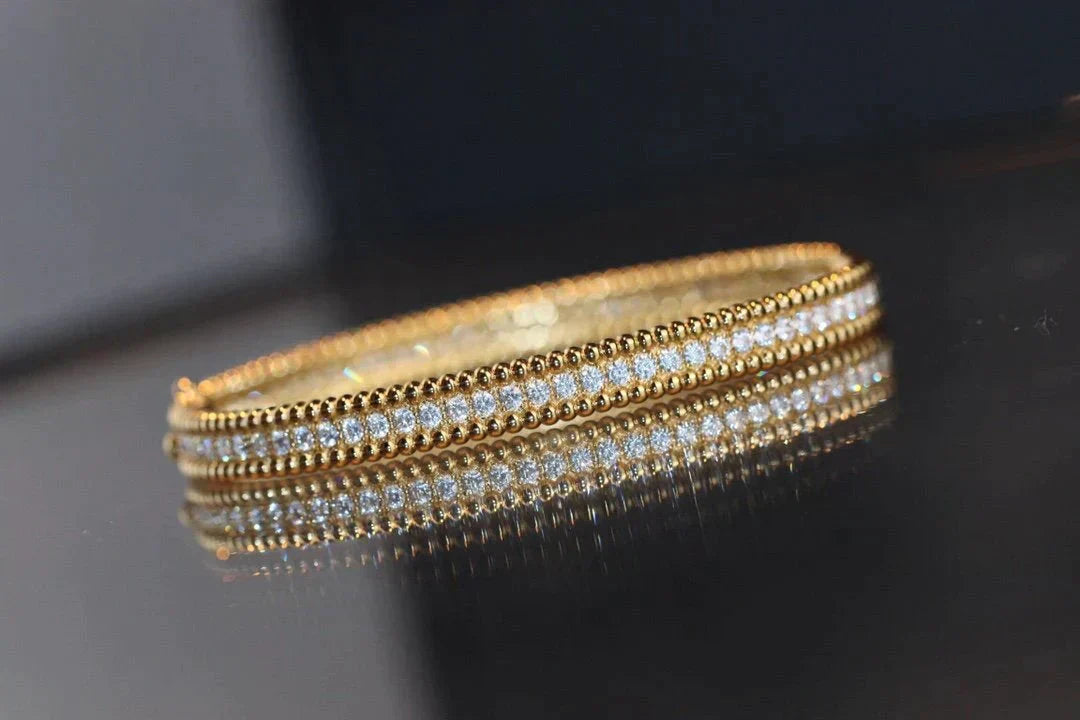 ¡®Twinkle jewelry¡¯PERLEE DIAMONDS BRACELET 1 ROW