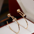 ¡®Twinkle jewelry¡¯JUSTE EARRINGS DIAMONDS 1.8MM