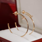 ¡®Twinkle jewelry¡¯JUSTE EARRINGS DIAMONDS 1.8MM