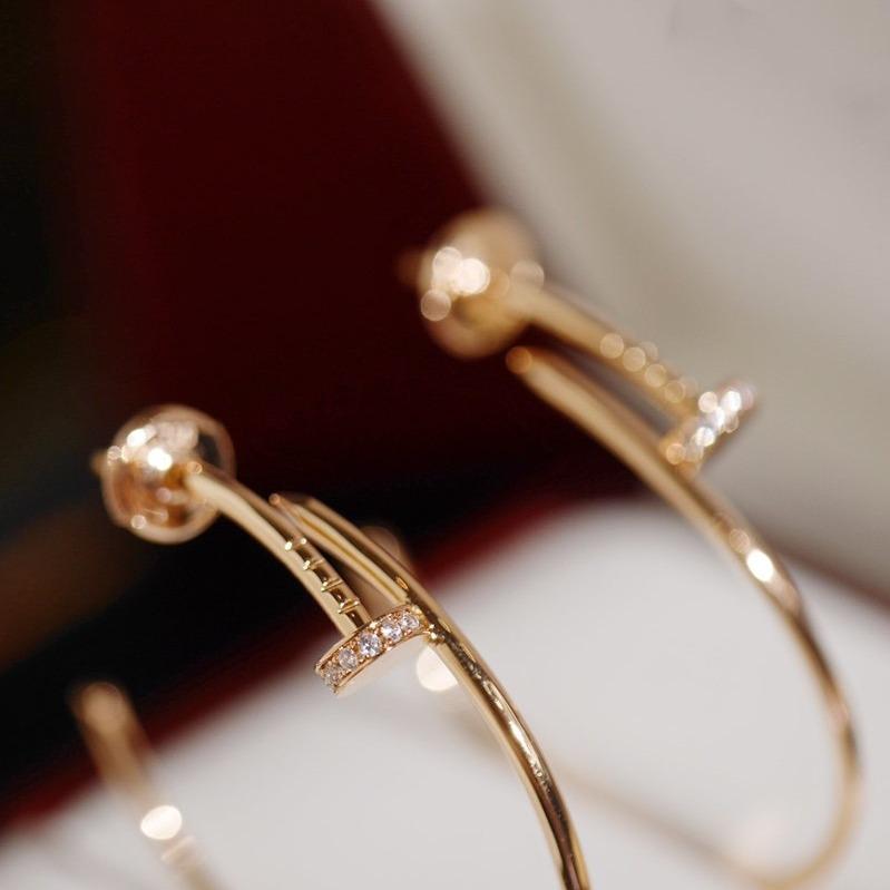 ¡®Twinkle jewelry¡¯JUSTE EARRINGS DIAMONDS 1.8MM