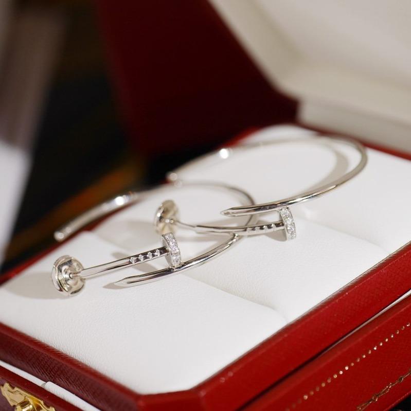 ¡®Twinkle jewelry¡¯JUSTE EARRINGS DIAMONDS 1.8MM
