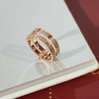 ¡®Twinkle jewelry¡¯LOVE RING 2.65MM DIAMOND