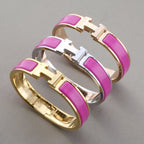 ¡®Twinkle jewelry¡¯H PURPLE BRACELET