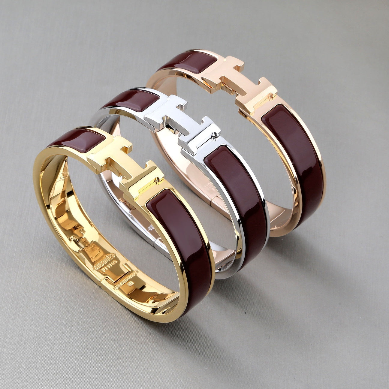 ¡®Twinkle jewelry¡¯H ROUGE BRACELET