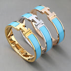 ¡®Twinkle jewelry¡¯H CLOUD BLUE BRACELET