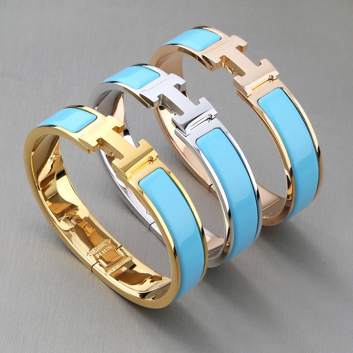 ¡®Twinkle jewelry¡¯H CLOUD BLUE BRACELET