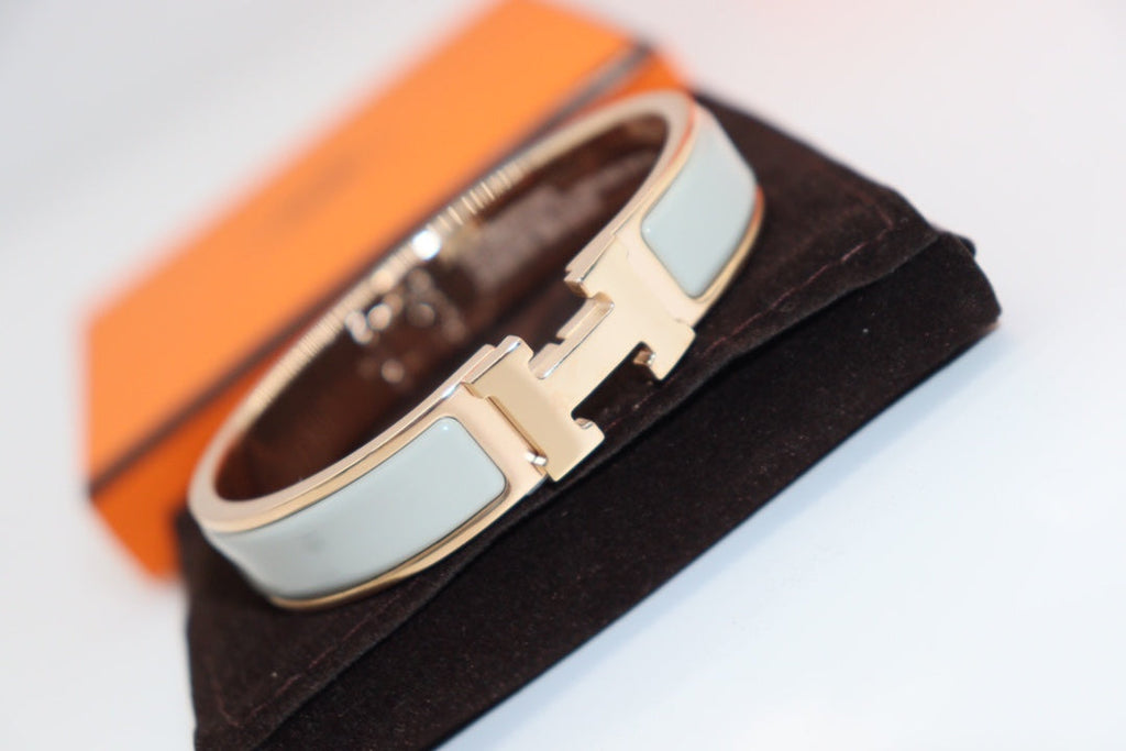 ¡®Twinkle jewelry¡¯H LIGHT BLUE BRACELET