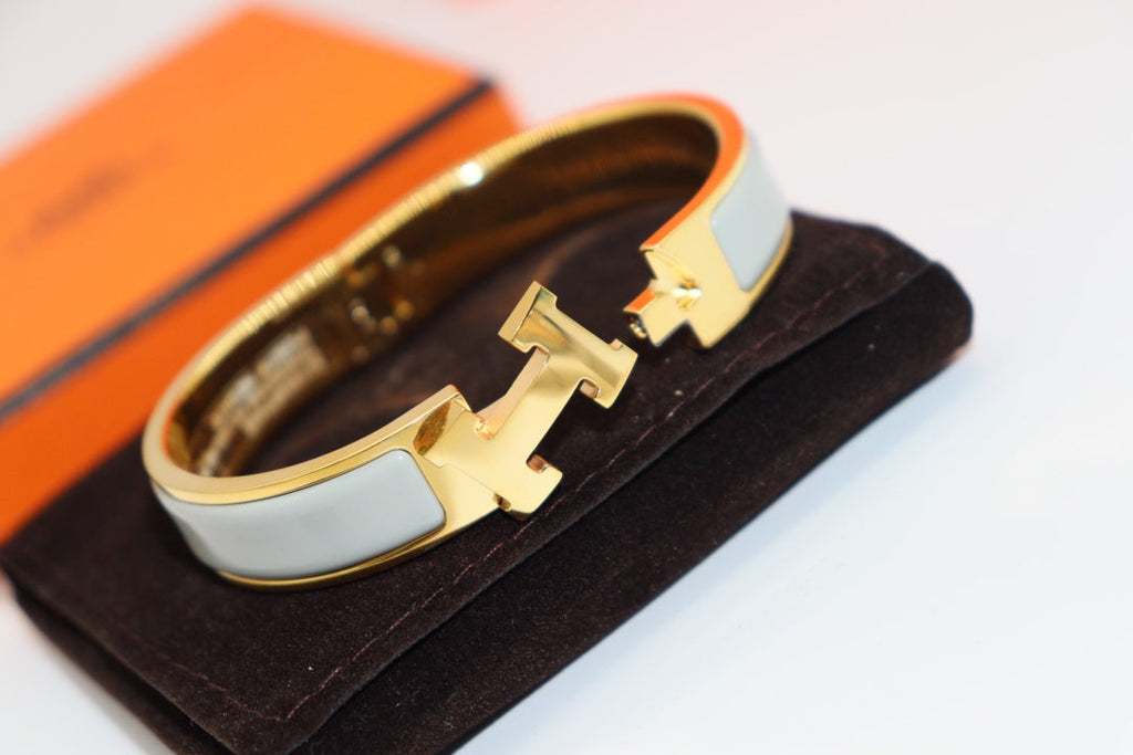 ¡®Twinkle jewelry¡¯H LIGHT BLUE BRACELET