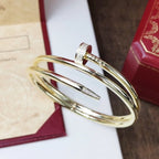 ¡®Twinkle jewelry¡¯JUSTE BRACELET 3.5MM DOUBLE ROW DIAMOND