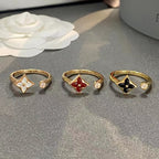 ¡®Twinkle jewelry¡¯STAR 1 DIAMOND OPEN RING