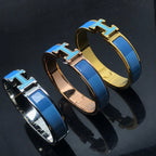 ¡®Twinkle jewelry¡¯H BRACELET BLUE RAINBOW CERAMIC