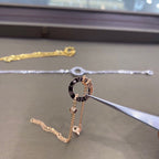 ¡®Twinkle jewelry¡¯LOVE BRACELET 2 DIAMOND